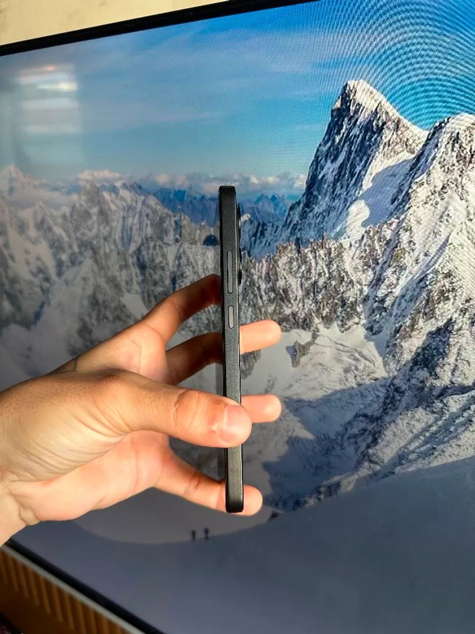 POCO X7 PRO ZERADO - Foto 2
