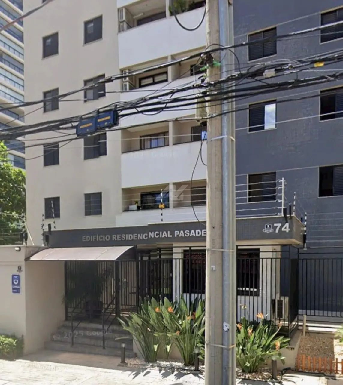 apartamento - Cambuí - Campinas - Foto 2