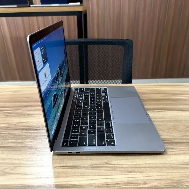MacBook Pro Chip M1 | 16GB RAM | 512GB SSD | Touch Bar | Touch ID