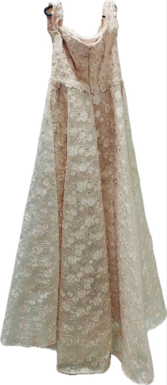 Vestido de Noiva G - Foto 3