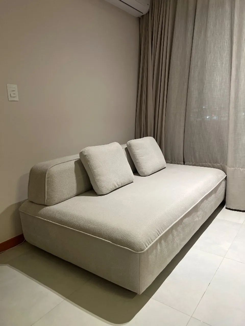 Sofá 