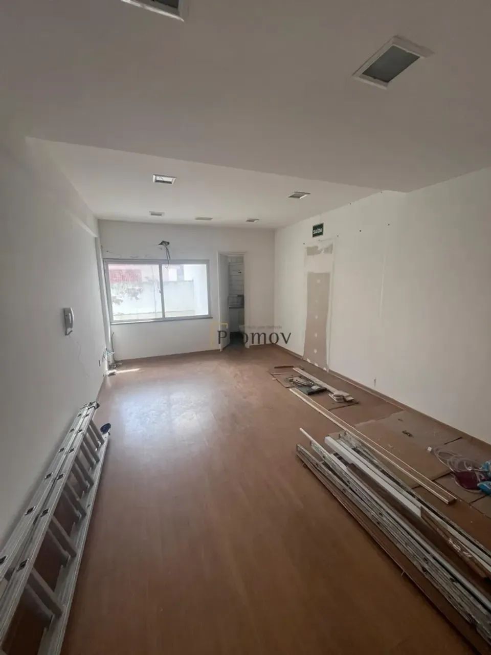 SALA COMERCIAL PARA LOCAÇÃO NO BAIRRO SÃO JOSÉ! - Foto 3
