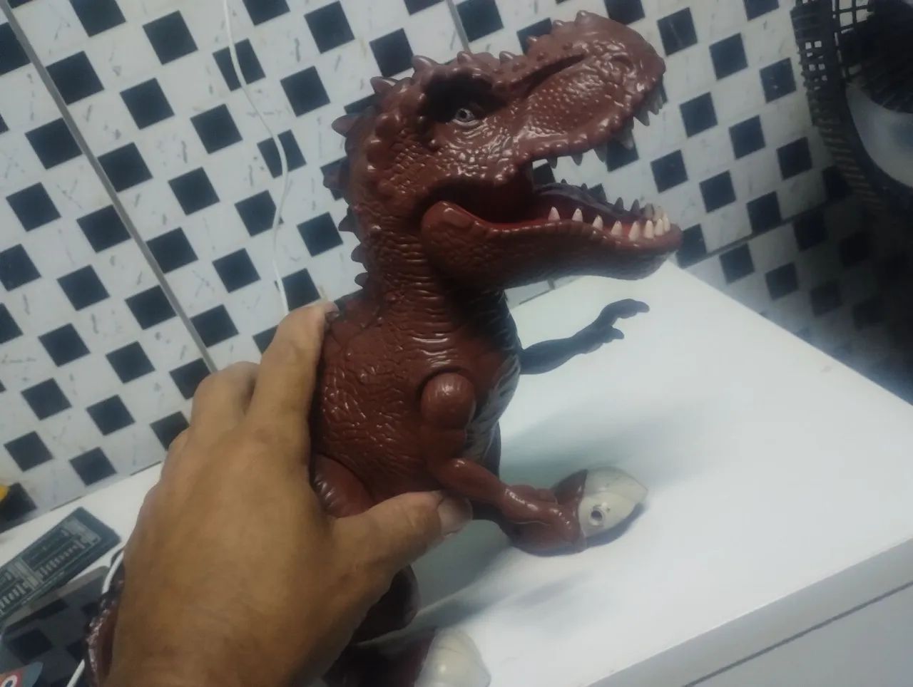 Tirano rex