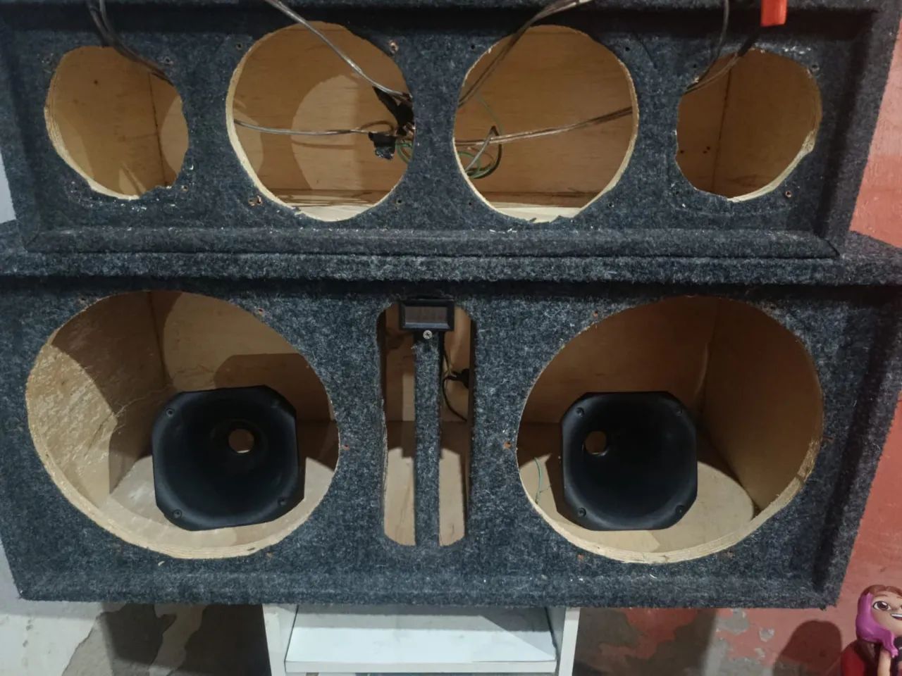 Pecas de som - Foto 5
