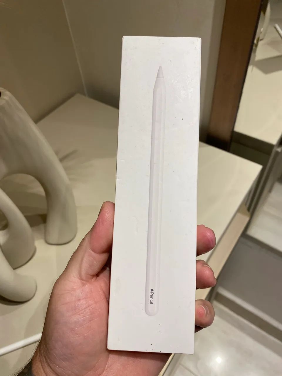 Apple Pencil Pro 2 Geração - Acessórios de Celular - Portal do Sol