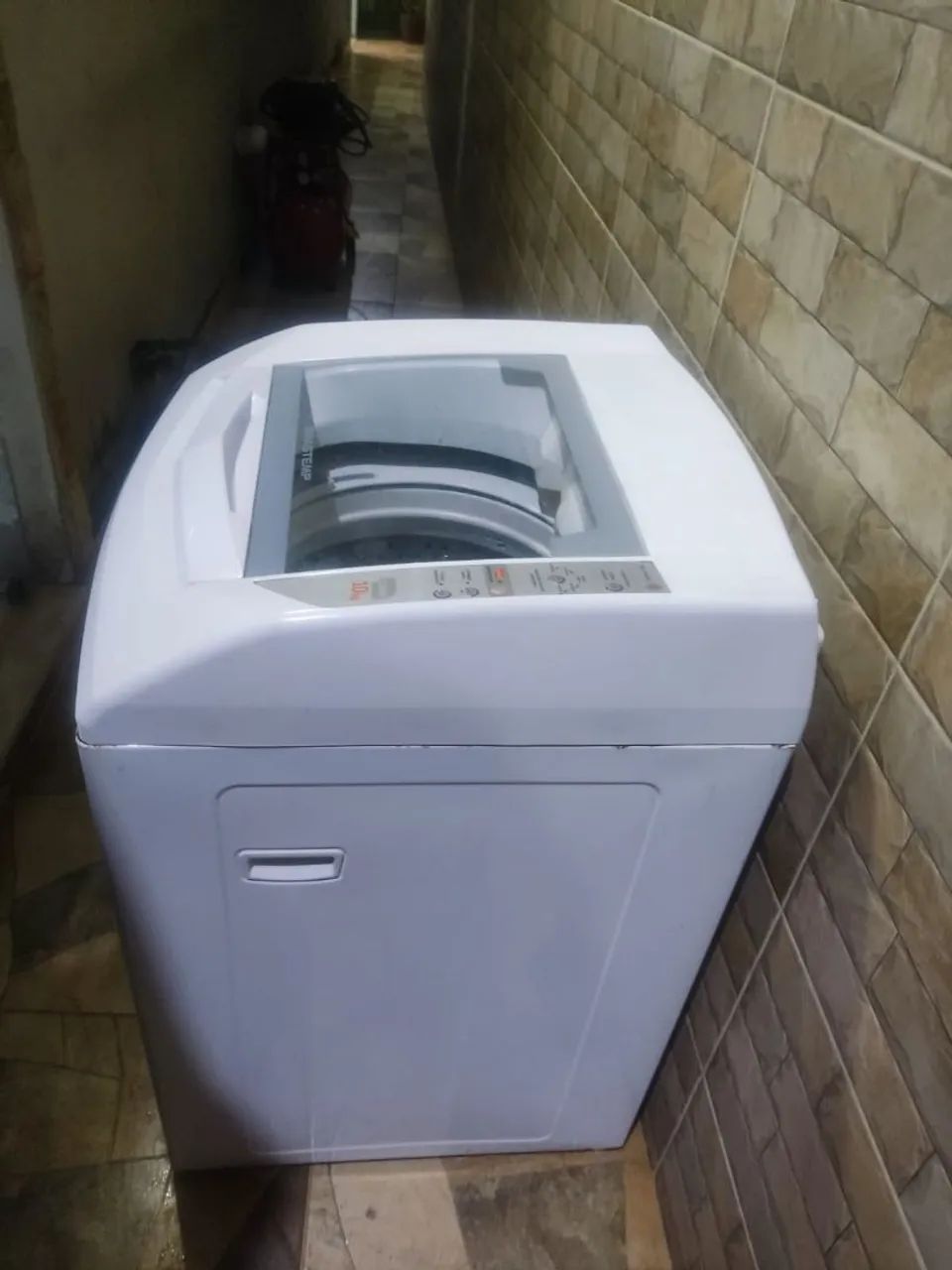 Vendo máquina de lavar Brastemp 10 kilos  - Foto 3