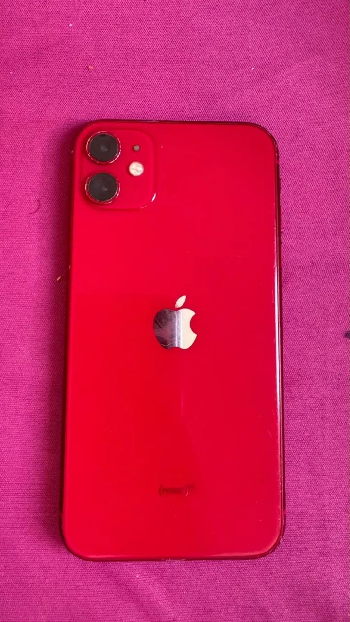 iPhone 11 64gb
