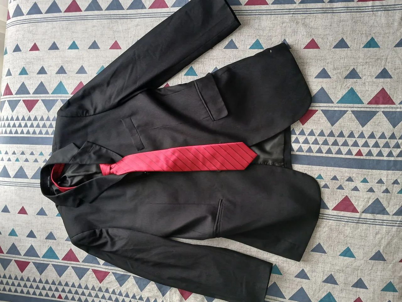 conjunto terno  - Foto 2