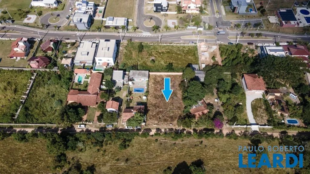 TERRENO - SÃO JOÃO DO RIO VERMELHO - SC - Foto 4