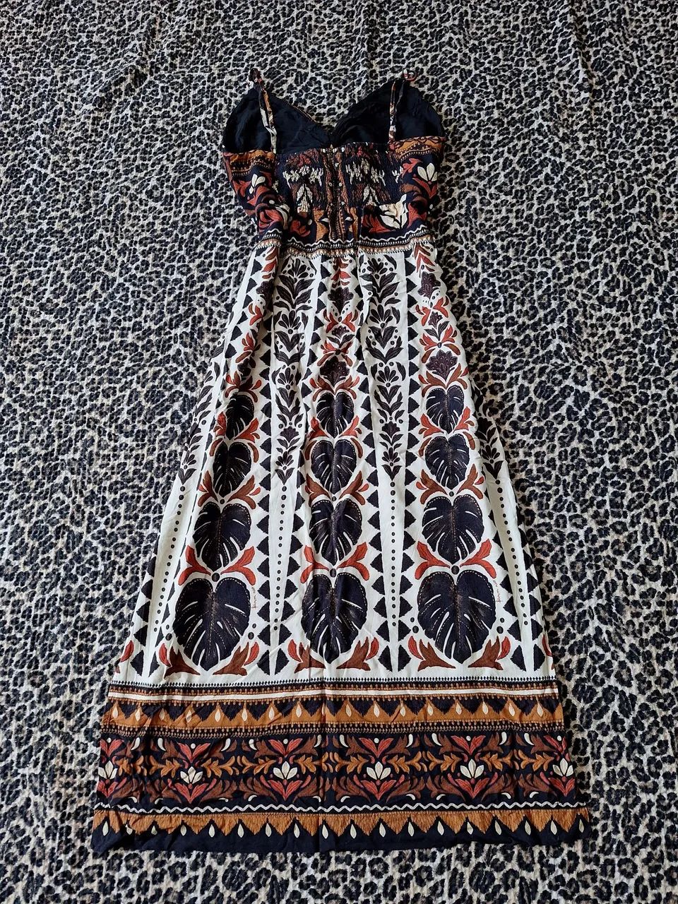 Vestido Farm - Foto 2