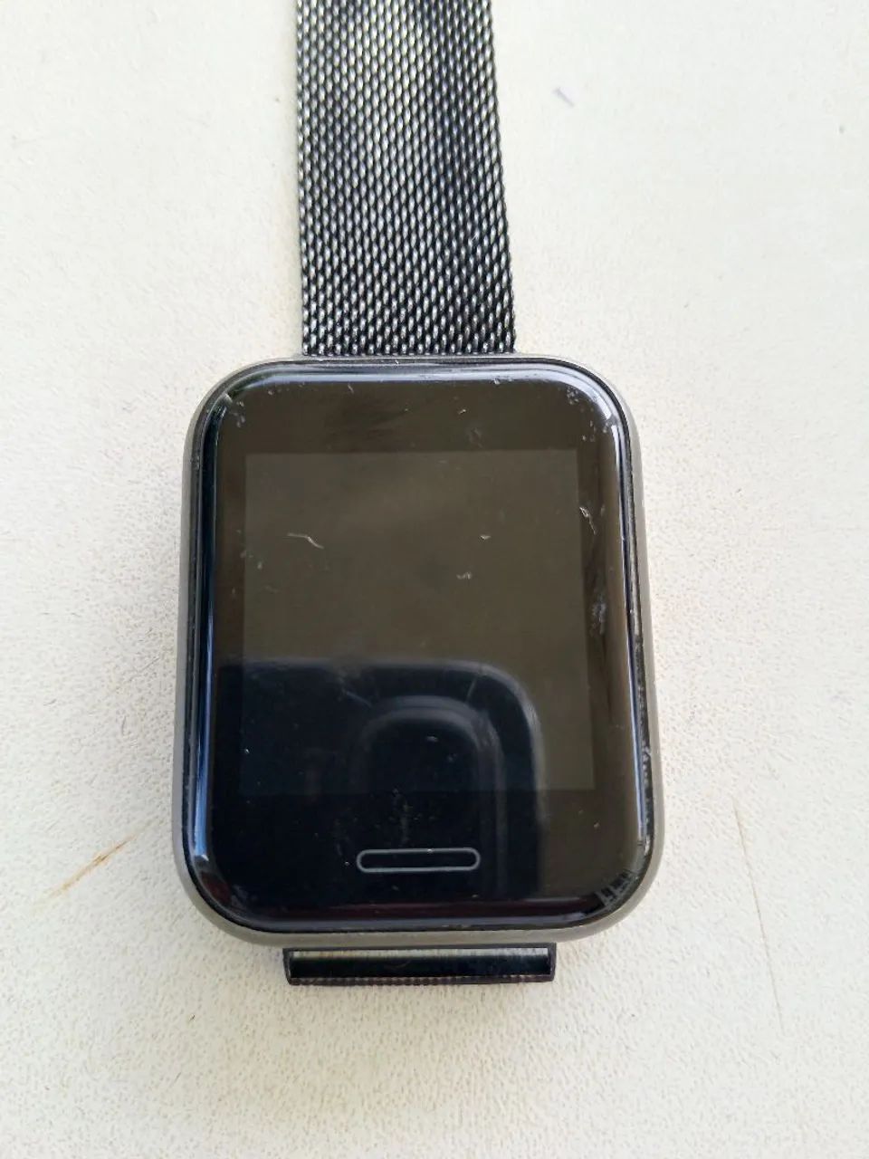 2 relógios Smartwatch  Inteligente - Foto 3