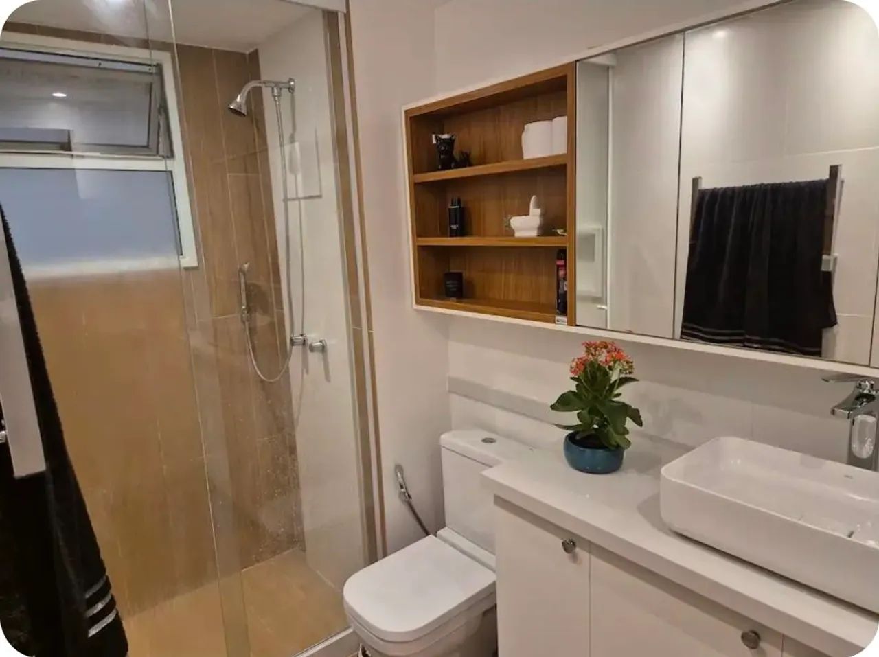 Vila pan-americana 1 quarto (CORRETORES! NÃO ESTA DISPONÍVEL) - Foto 4