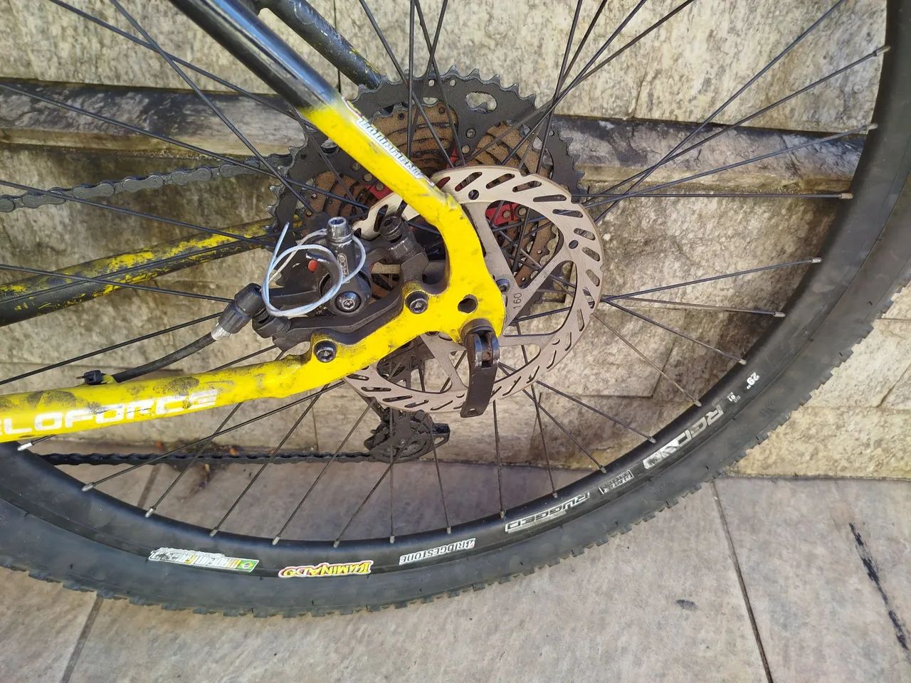 Bike Veloforce - Foto 3