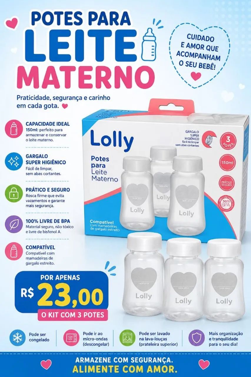 Linha infantil e recem nascido  - Foto 3