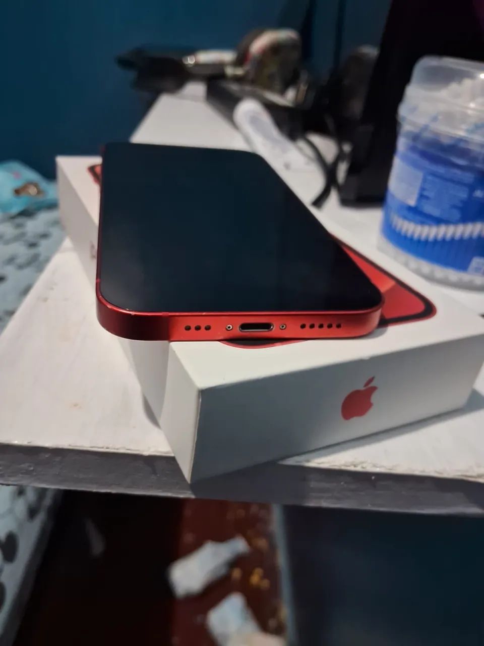 iPhone 12 128Gb