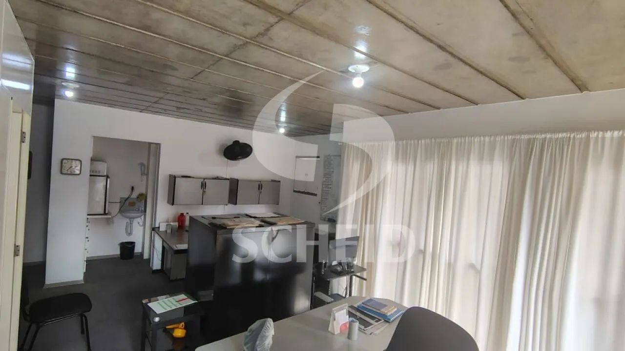 Sala comercial para locação de 42,00m² útil em Moema ! - Foto 2