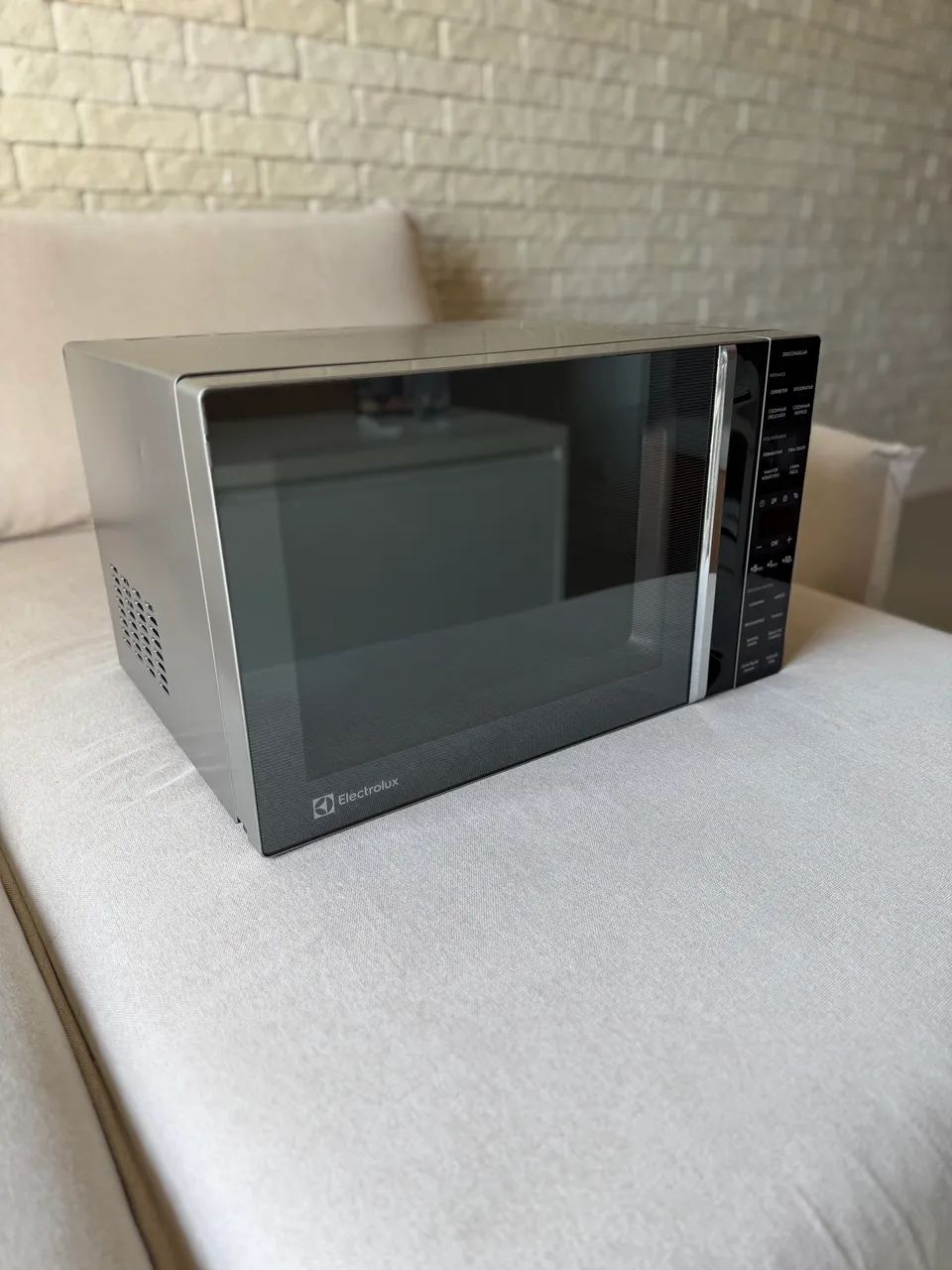 Microondas Electrolux 36L - Foto 2