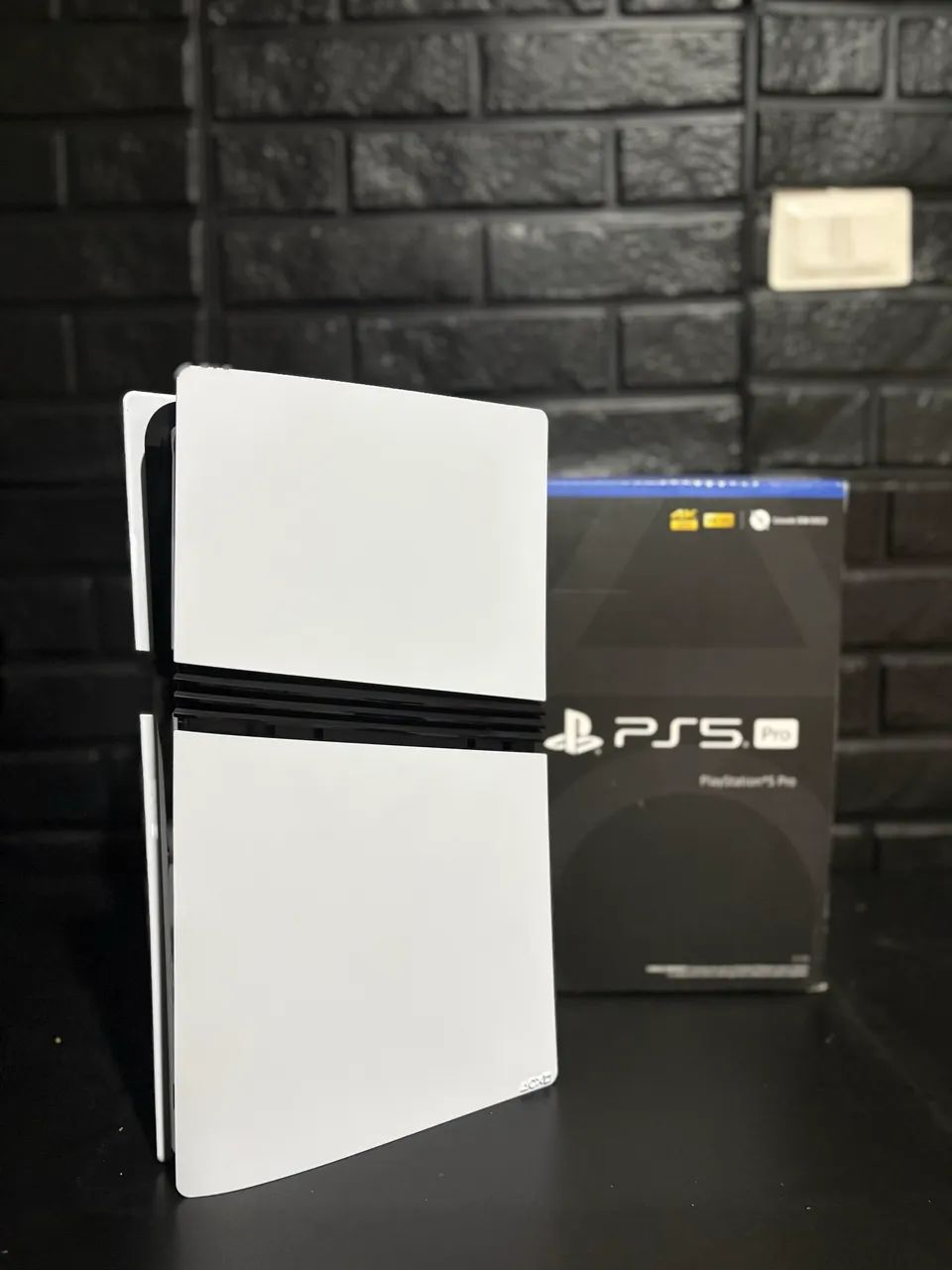 PS5 PRO NOVO  - Foto 3