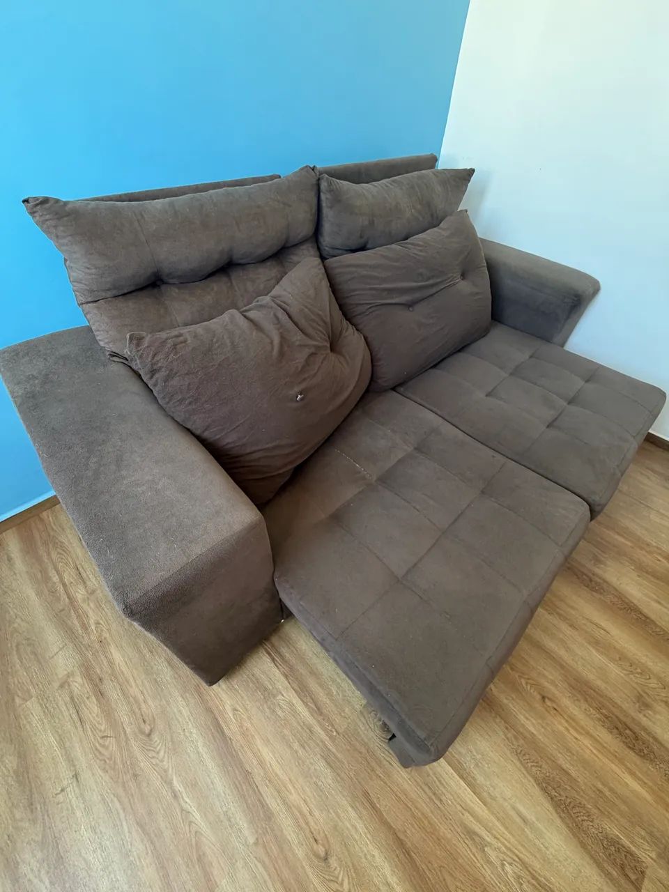Sofá a pronta entrega  - Foto 4
