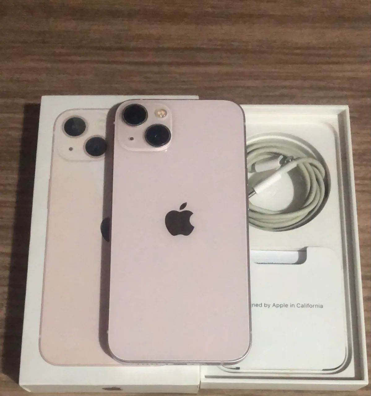 Iphone 13 128GB  - Foto 2