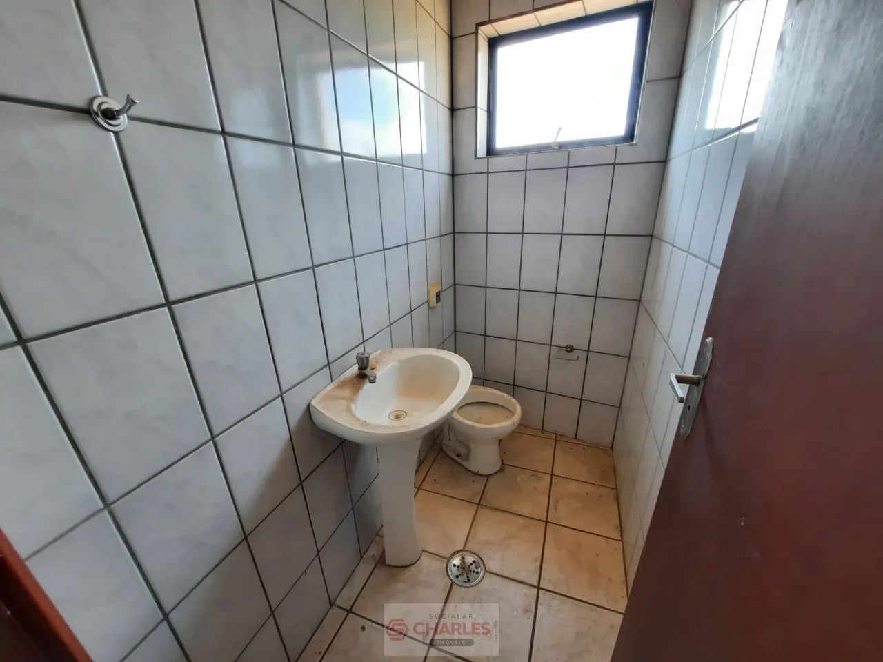 Sala Para Aluguel TUCURA MOGI MIRIM - Foto 4