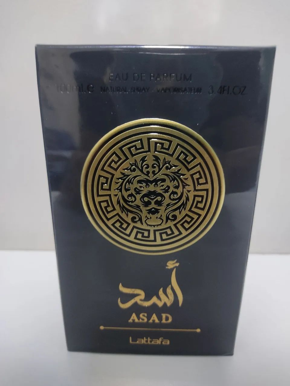 LATTAFA ASAD TRAD.100ML