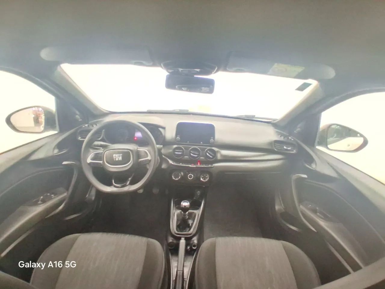 Fiat Argo Drive 1.0 Firefly, foto 15 de 18