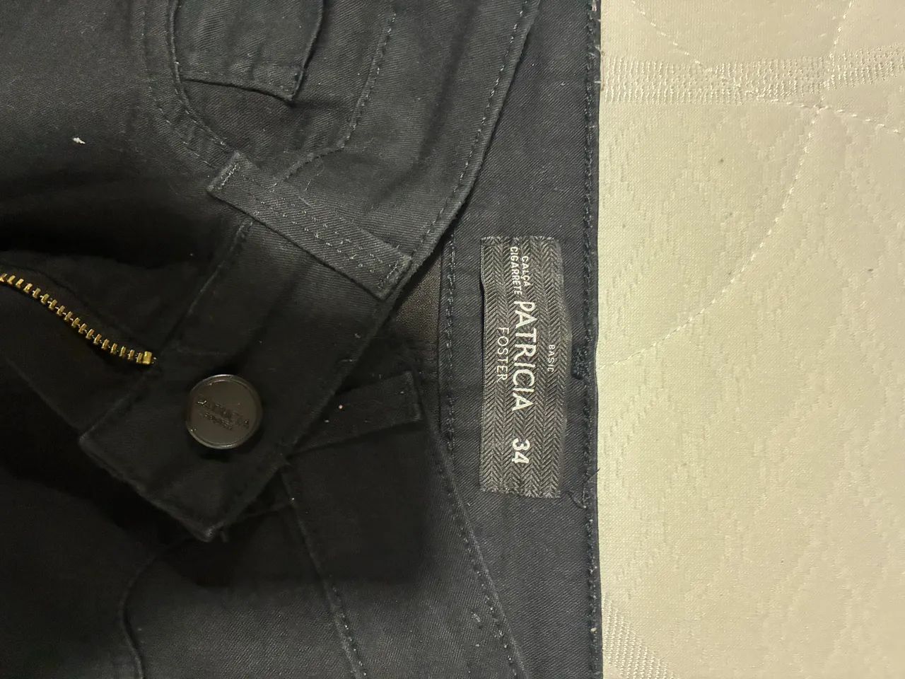 Calça  - Foto 2