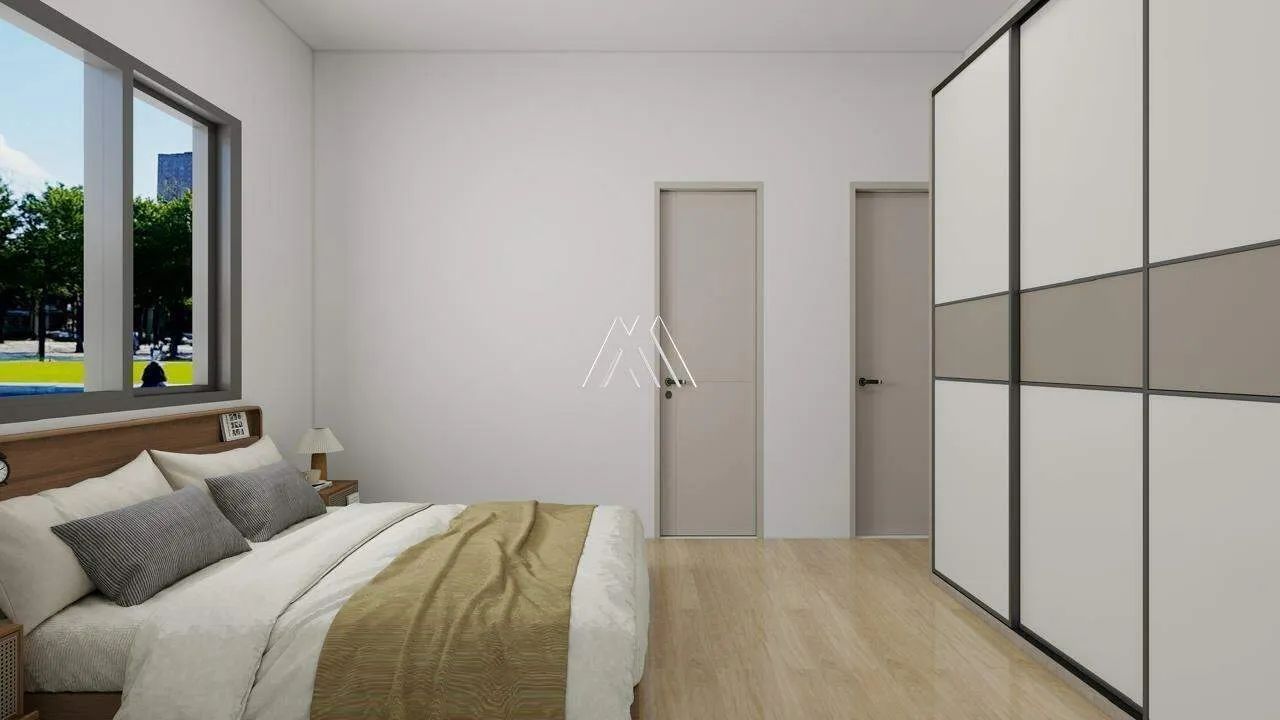 Casa nova com 03 quartos à venda no Centenário em Itaúna/MG - Foto 5