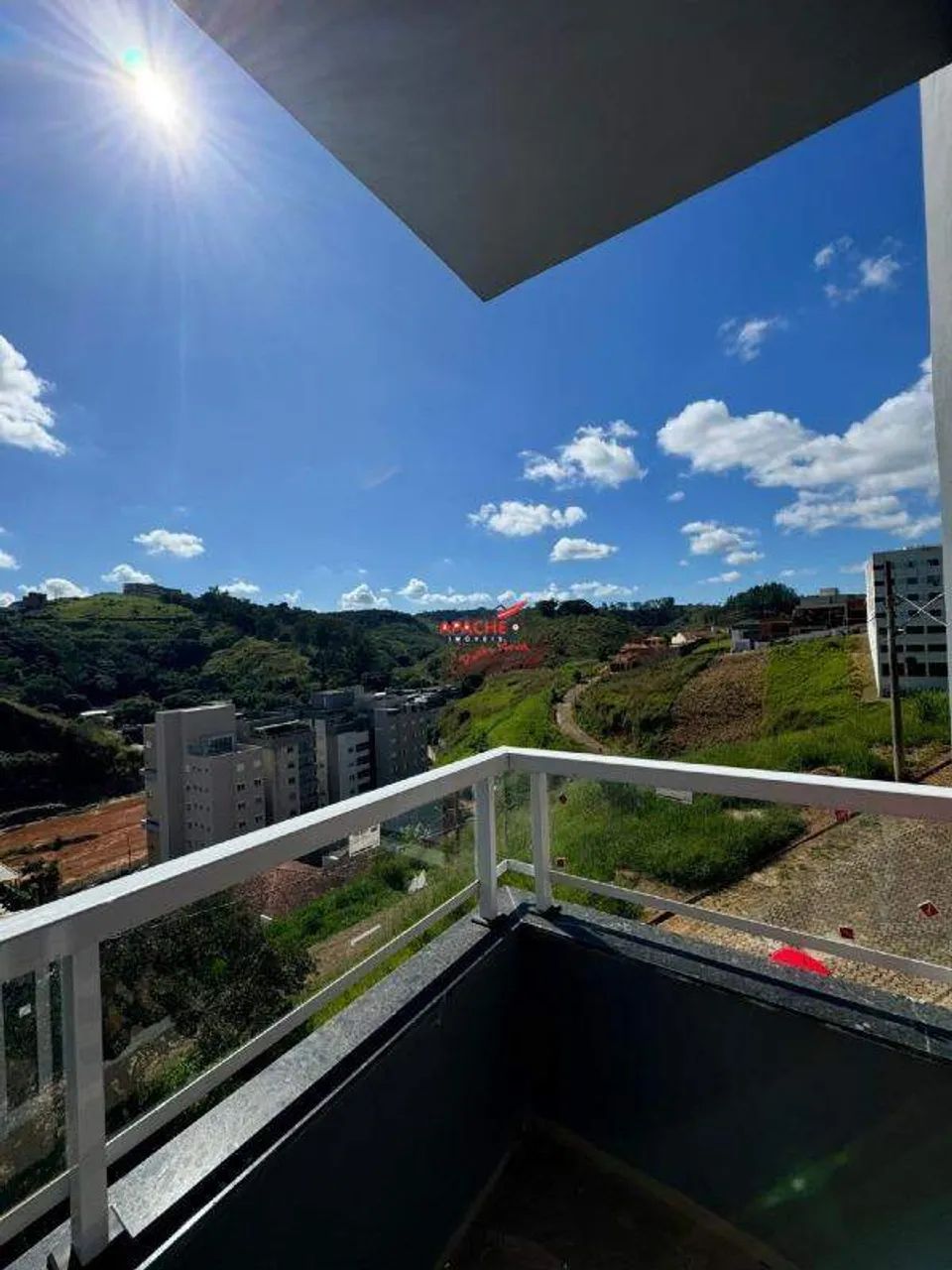 Cobertura à Venda em Ponte Nova - Antar Ville - Foto 5