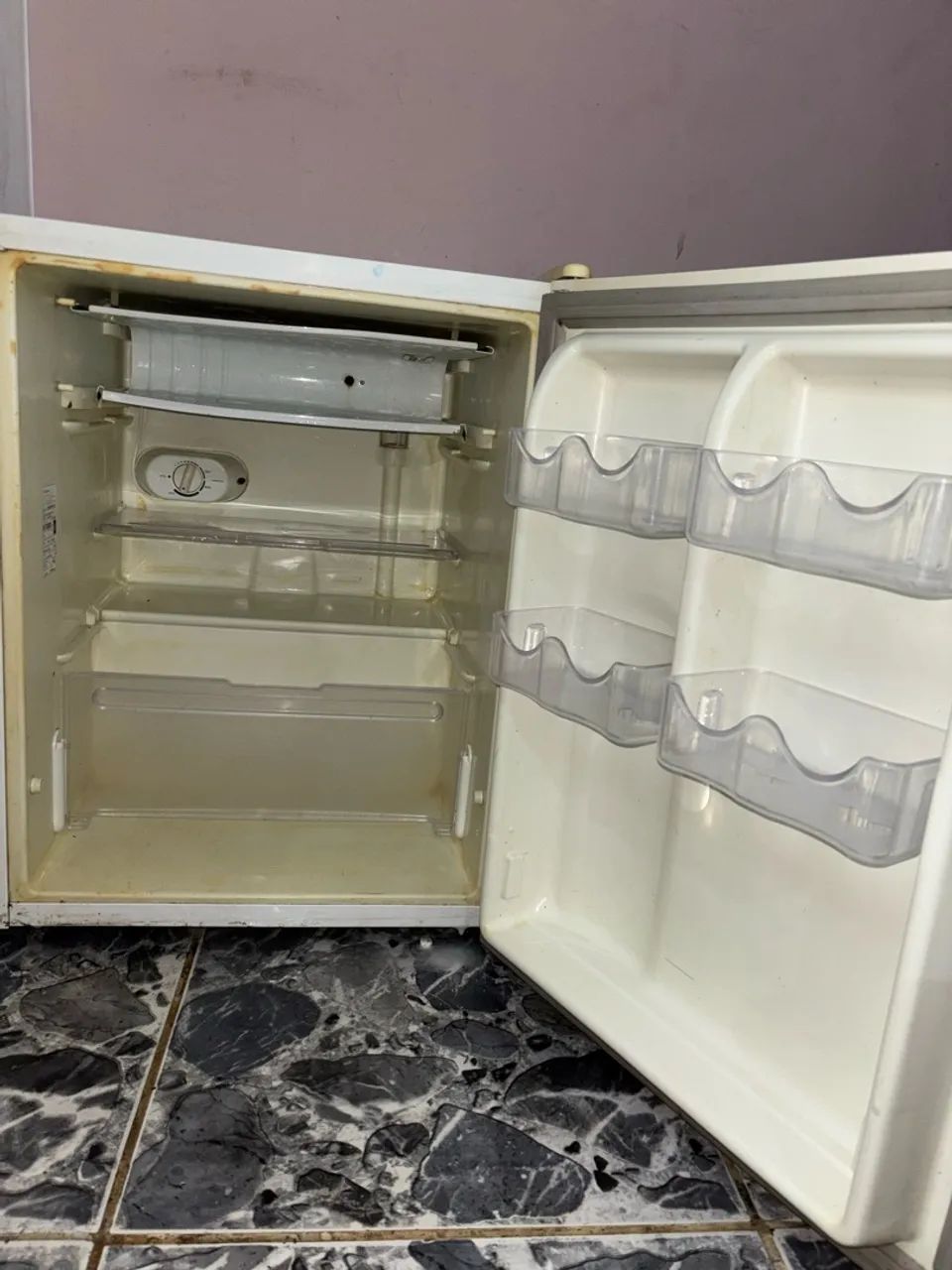 Frigobar 80L - Foto 4