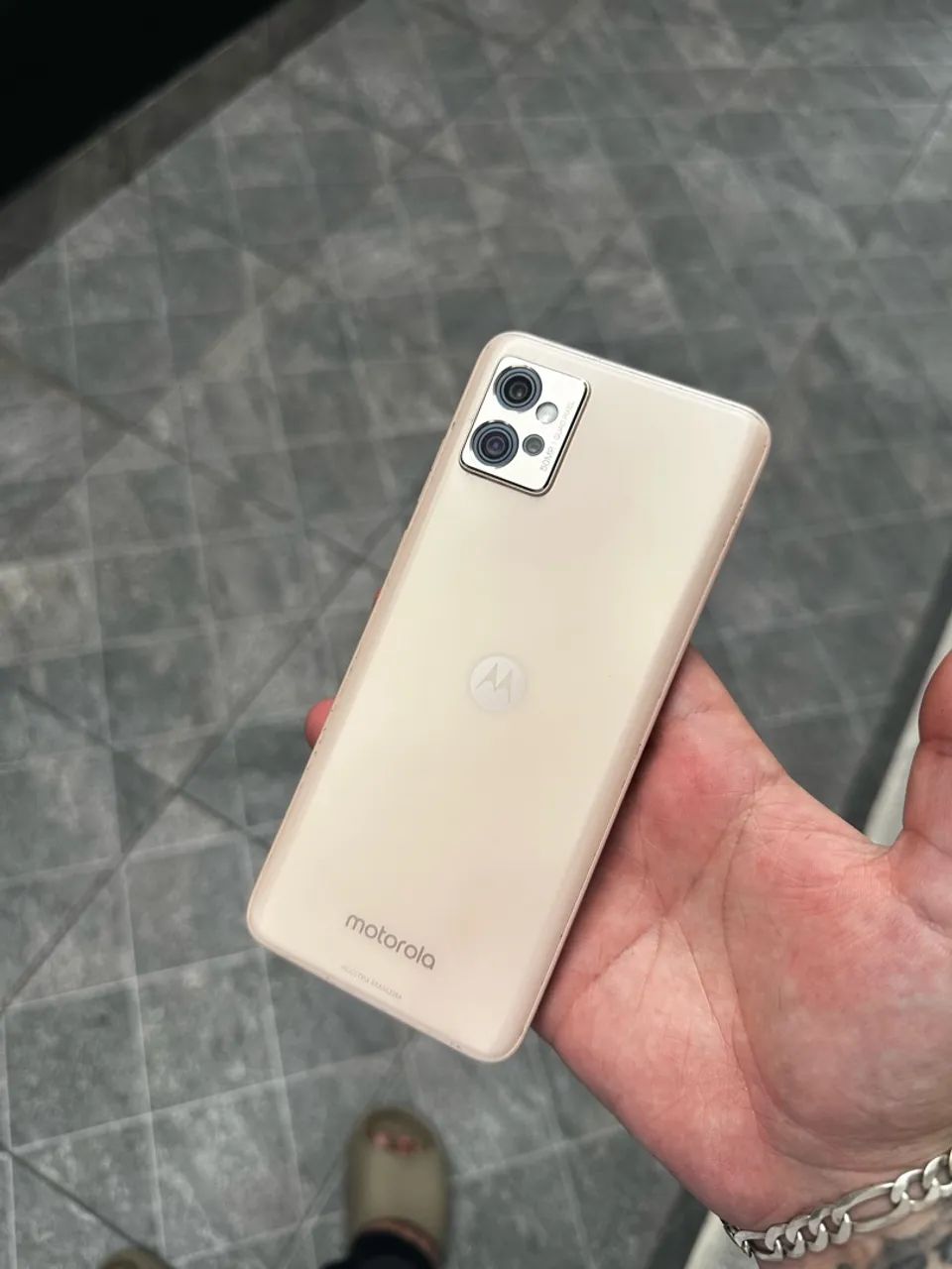 Celular Motorola G32