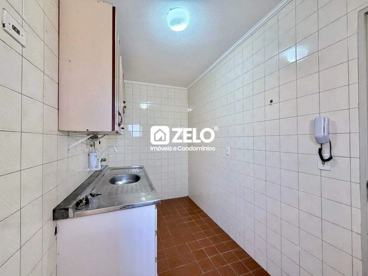 Apartamento para aluguel em Botafogo, Campinas - SP | Cód 897 - Foto 5