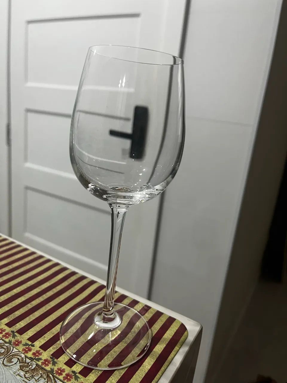 Taça de Vinho RONA Original - Cristal Importada