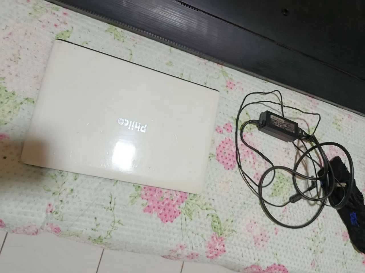 Vendo Notebook pra retirada de peças  - Foto 2