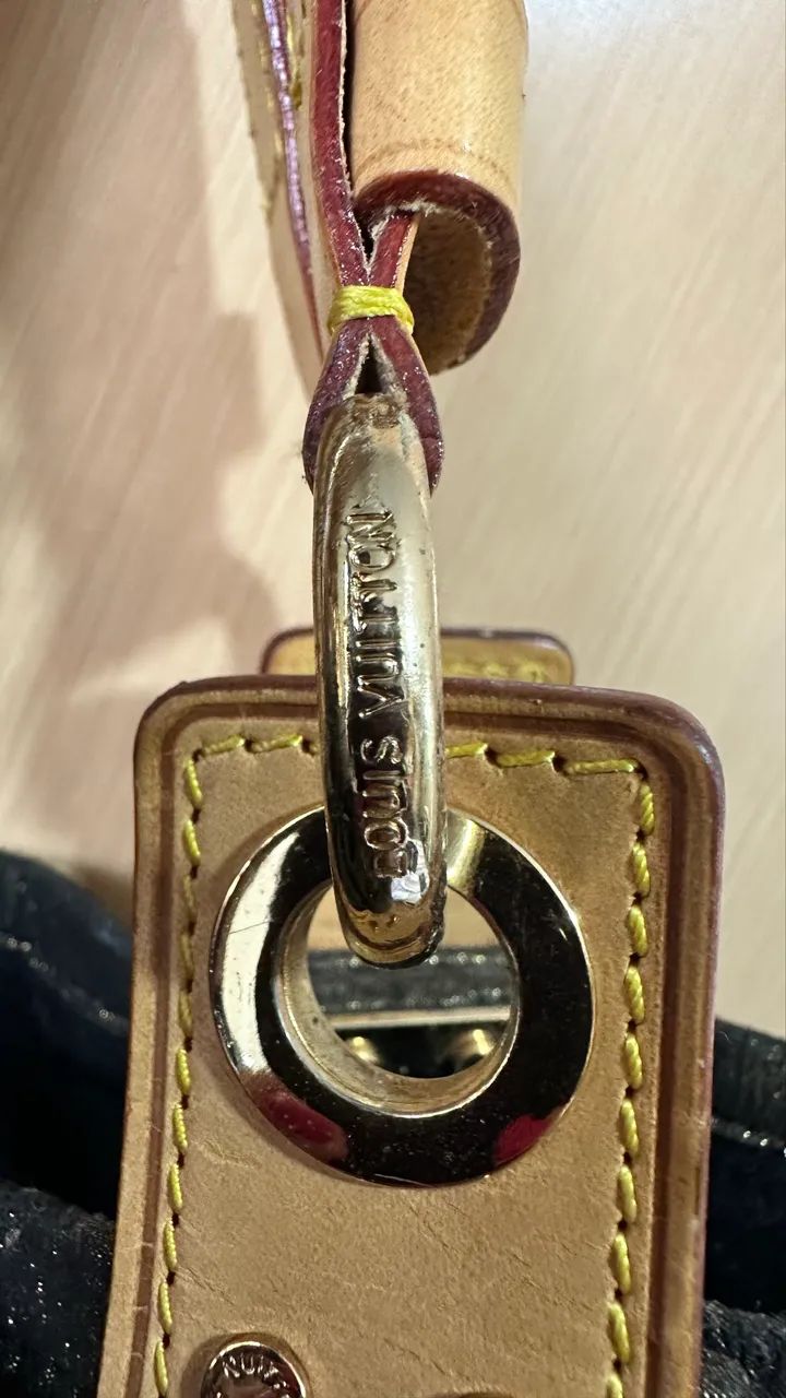 Louis Vuitton Manhattan GM - Foto 4