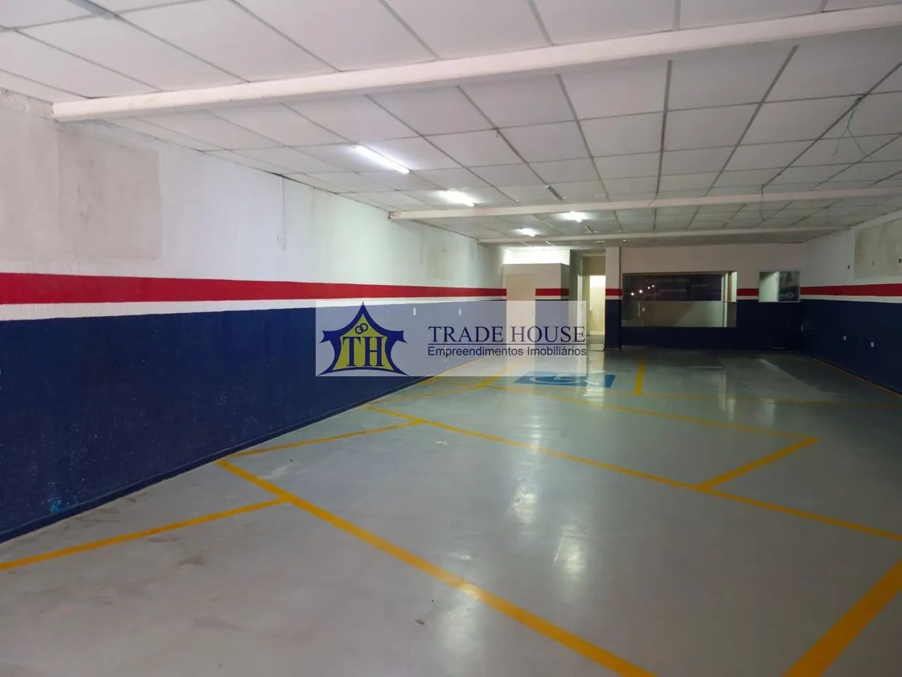 Loja/Salão em Rudge Ramos - São Bernardo do Campo - Foto 3