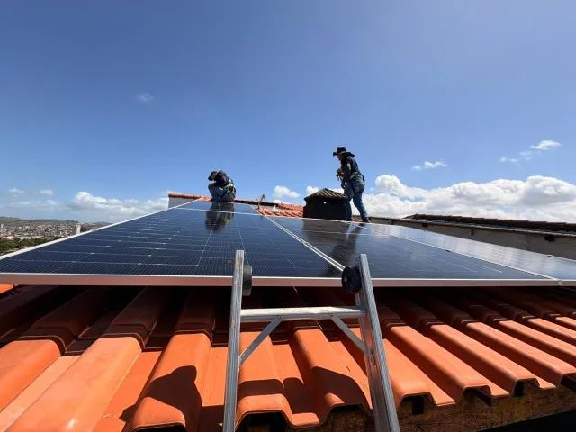 ENERGIA SOLAR EM SÃO PAULO - Foto 3