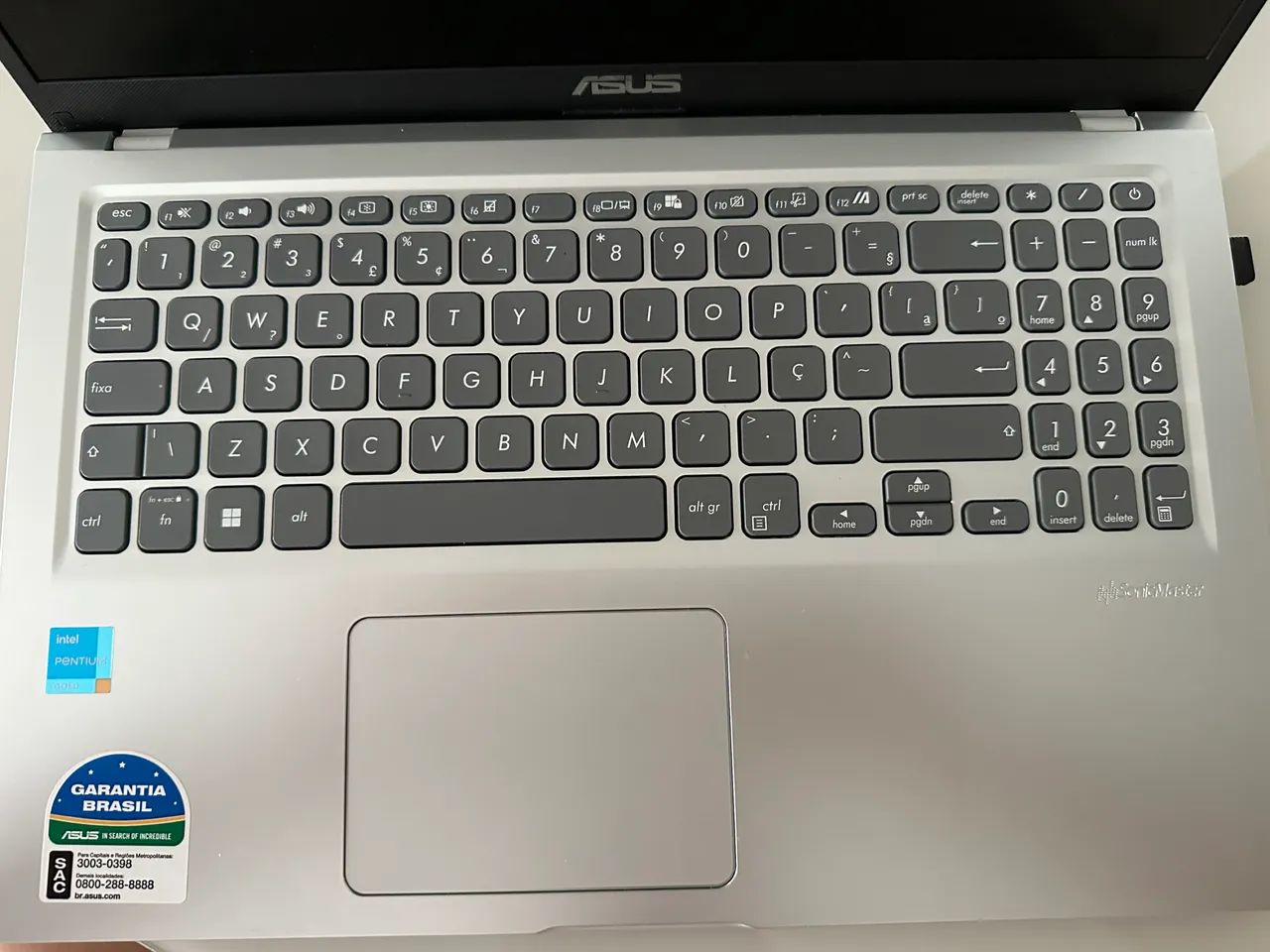 Notebook ASUS - Foto 4