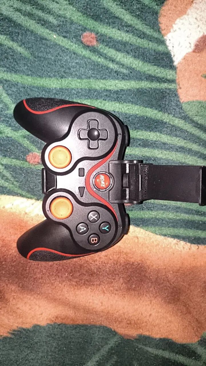 Gamepad joystick  - Foto 3