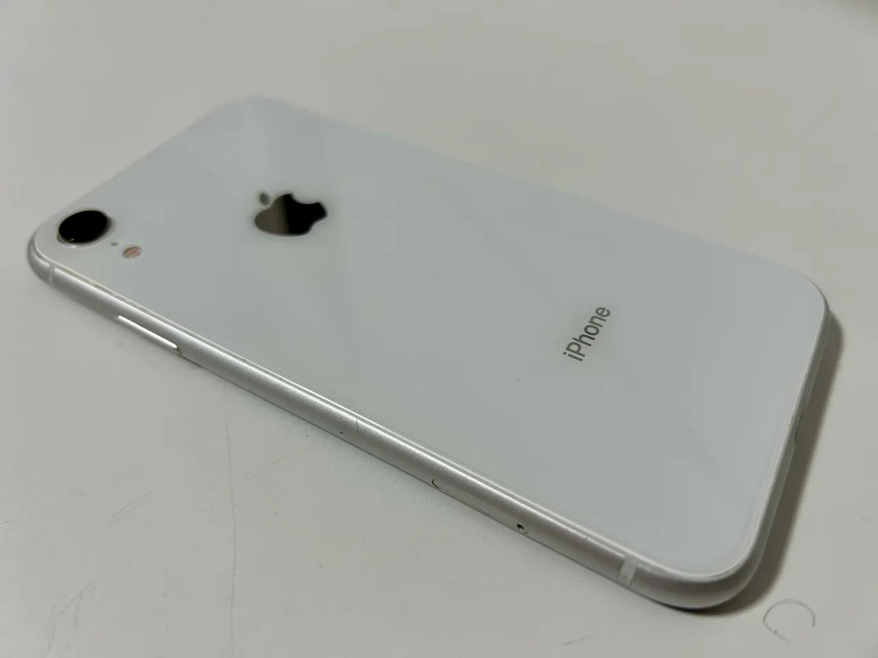 iPhone XR 64GB branco - Celulares e Smartphones - São Brás, Belém