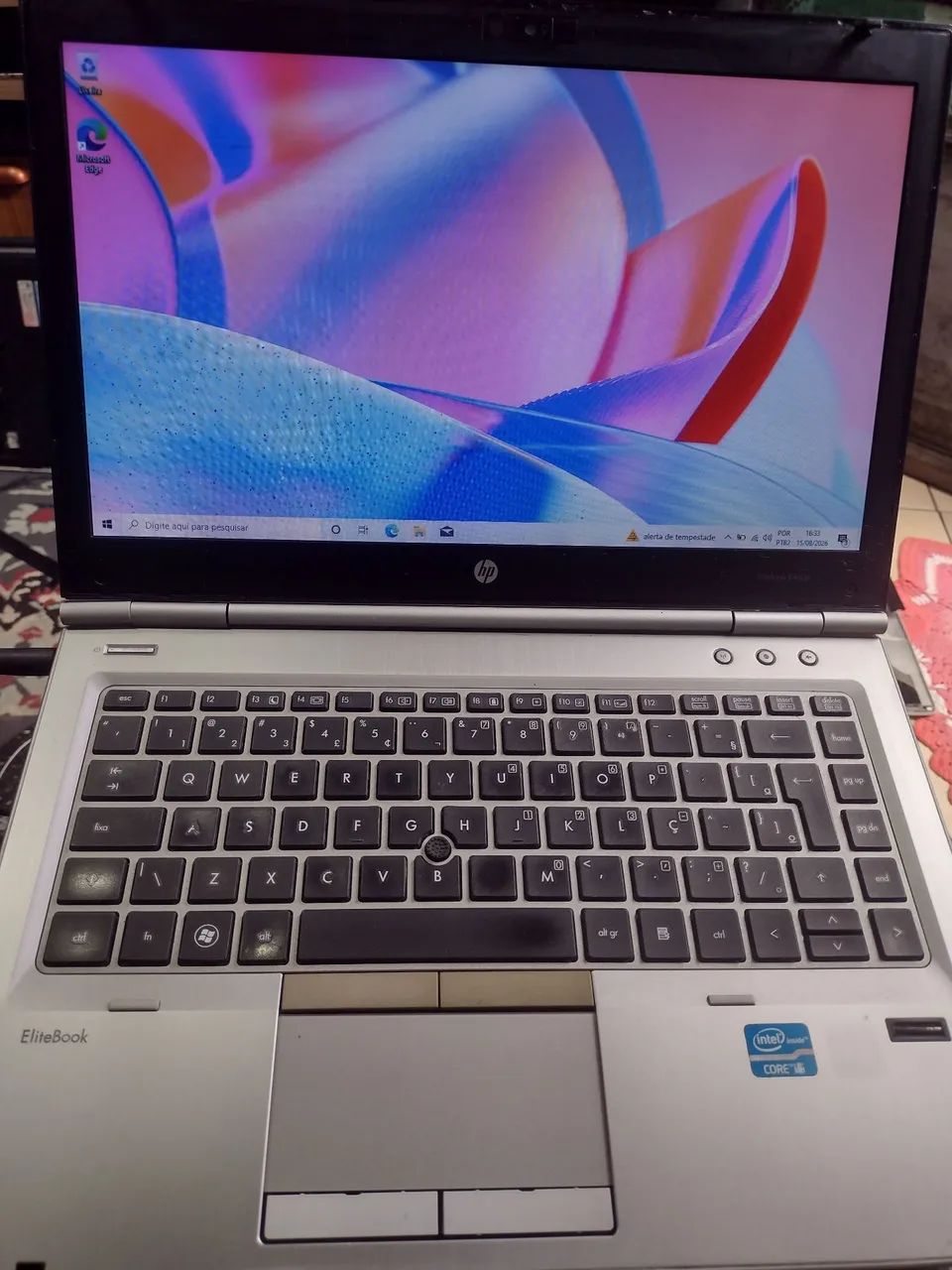 Notebook i5 - Foto 3