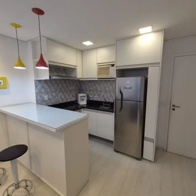 Flat Barueri Bethaville