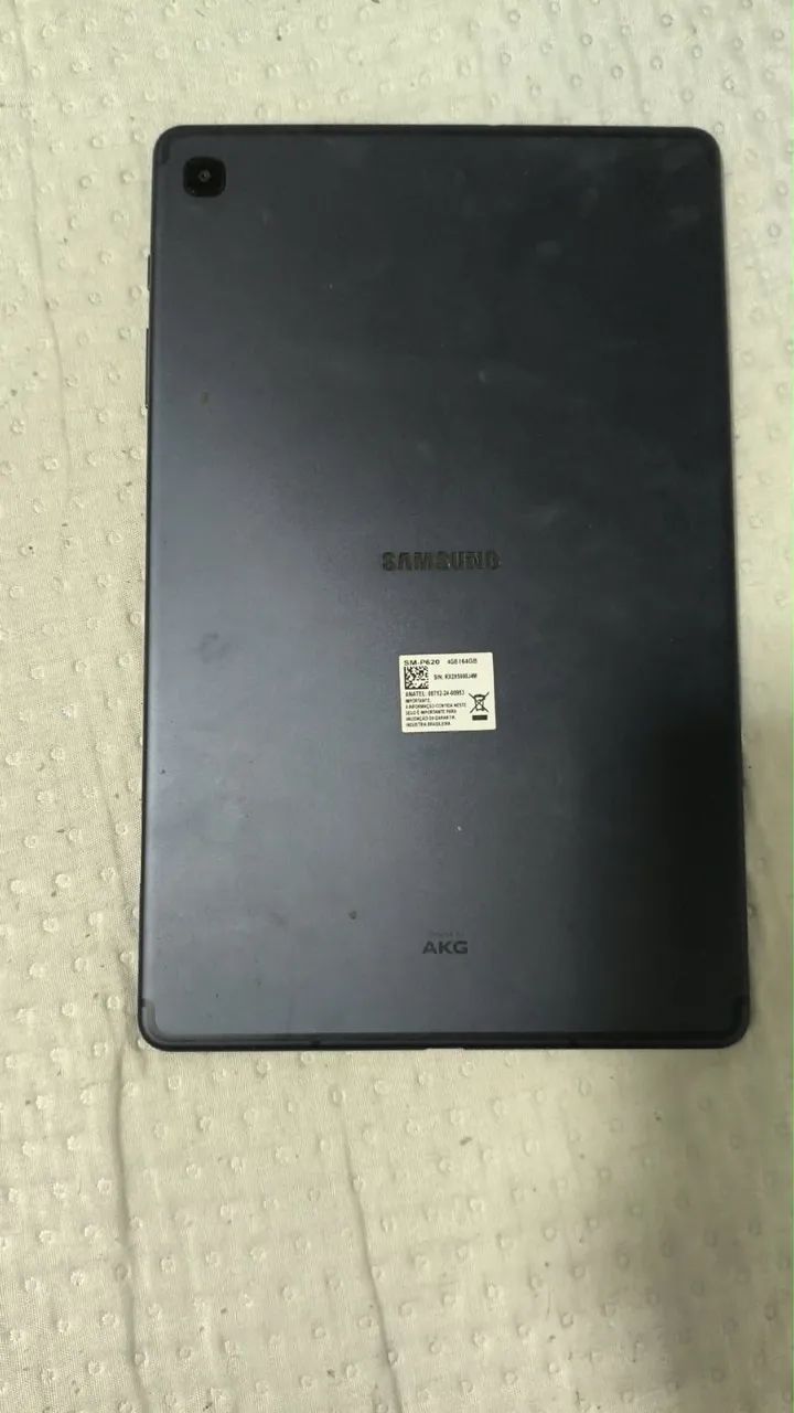 Samsung Galaxy Tab S6 Lite + S Pen  - Foto 3