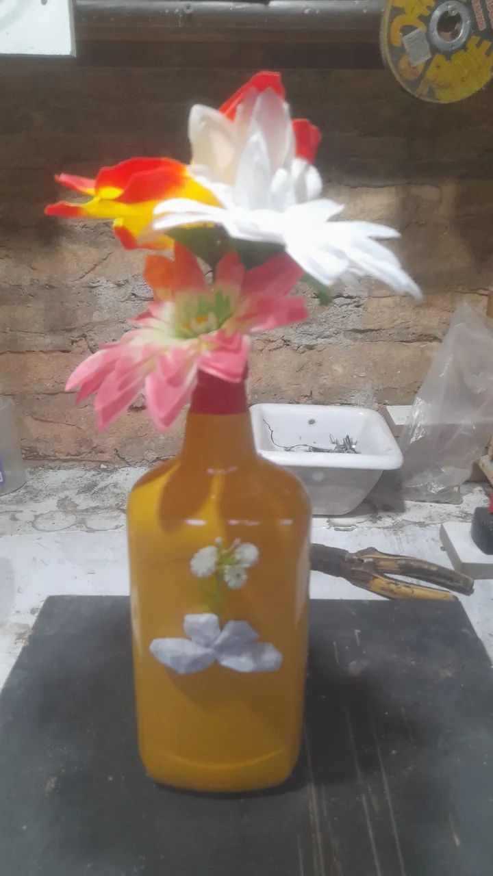 Vasos de flores - Foto 5