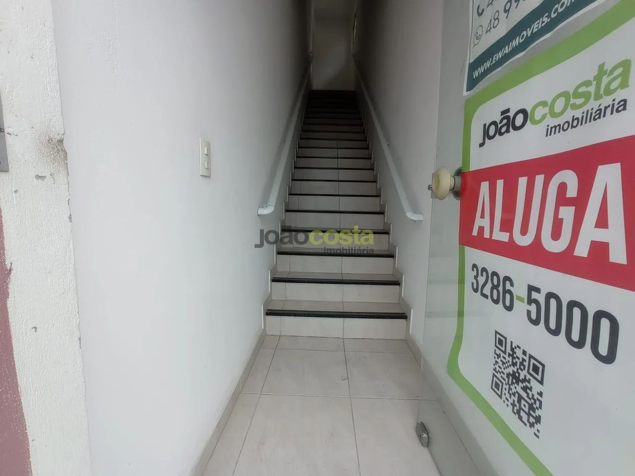 Sala comercial para locação em Aririú, Palhoça | 30m² - Foto 5