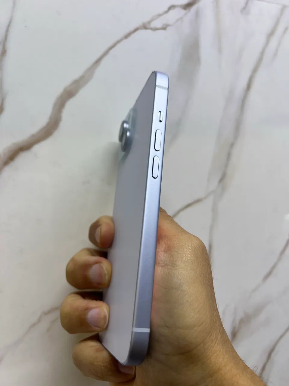 iPhone 15 128gigas bateria 87%  - Foto 3