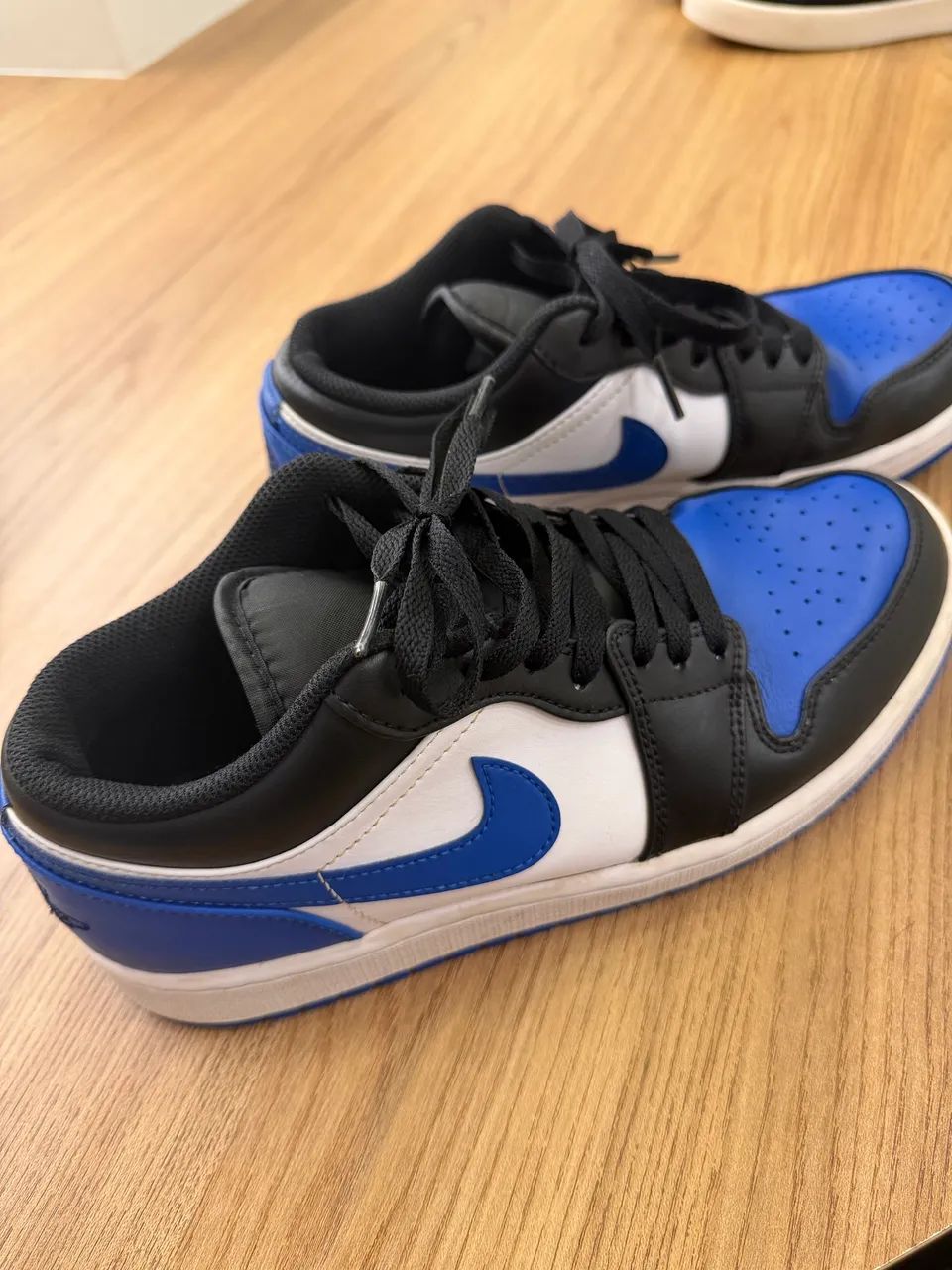 Tênis dunk low Nike  - Foto 3