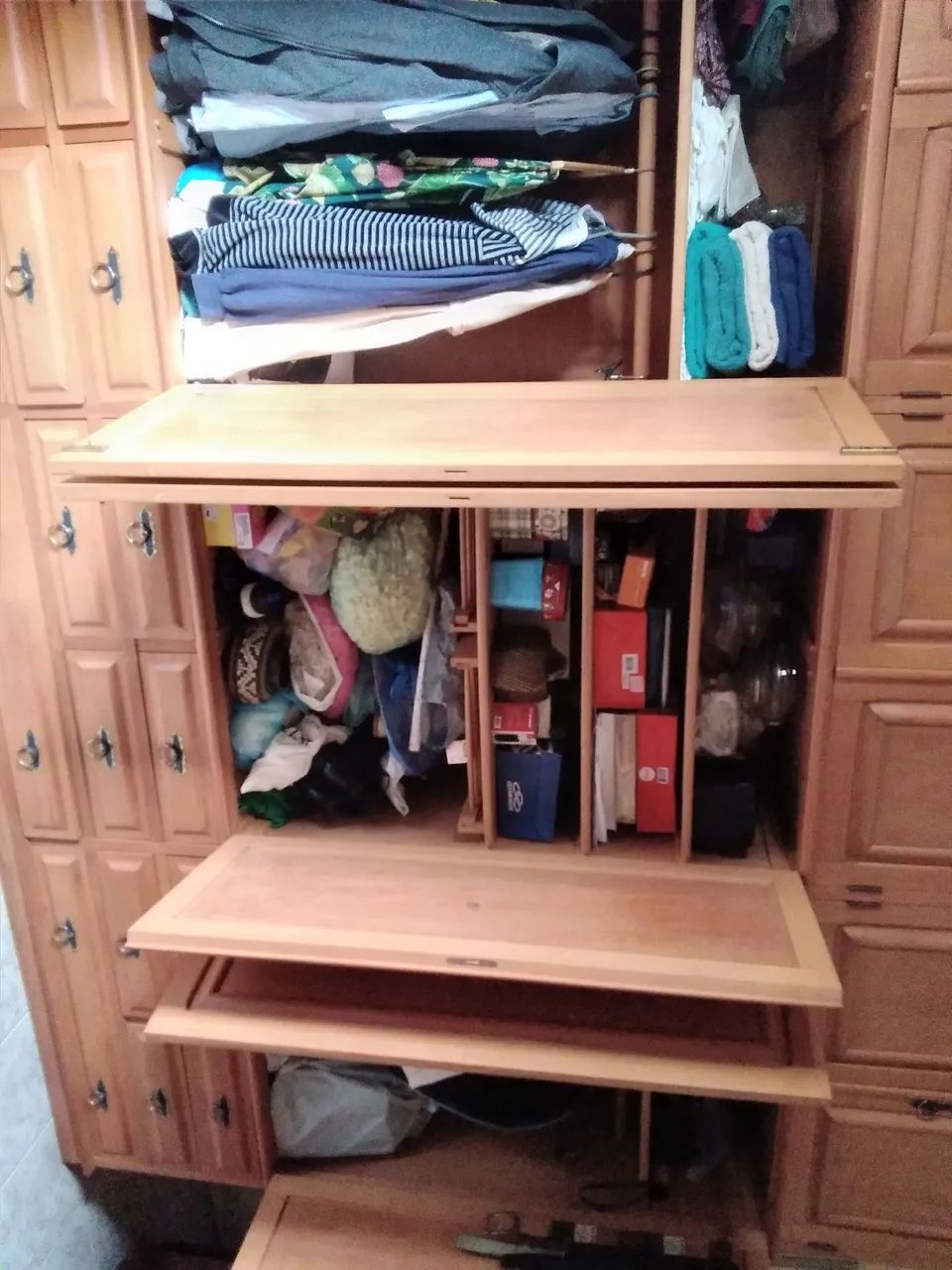 Guarda roupa  - Foto 2