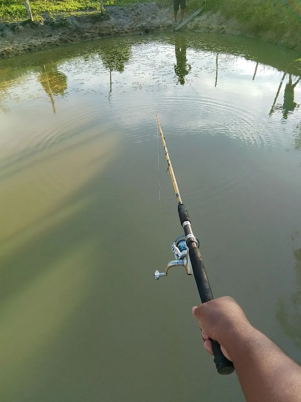 Vendo propriedade no povoado tombo  - Foto 3